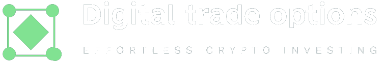 Digital Trade Options logo